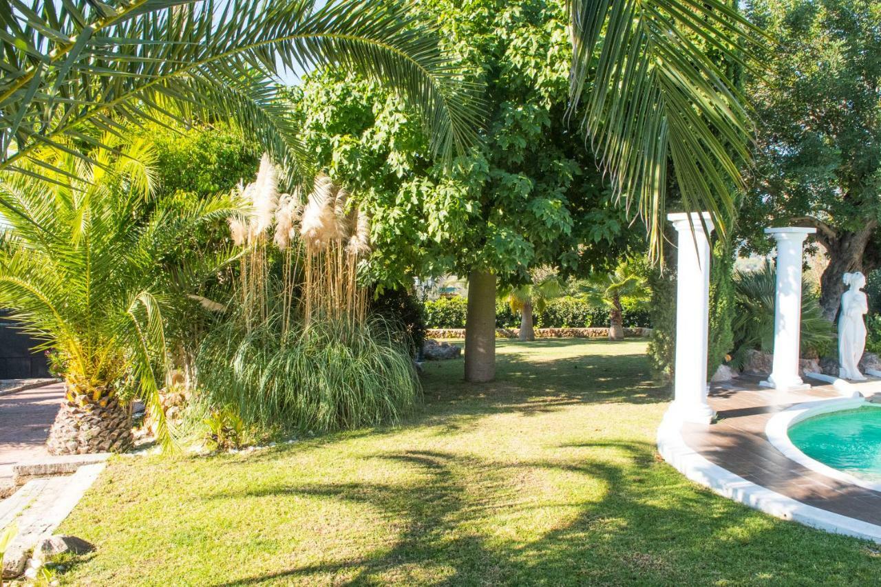 Alzina Villa 5 Bedrooms With Pool In Sa Coma Bunyola At The Foot Of The Sierra De Tramuntana But Close To Palma Exterior foto